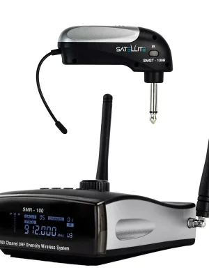 Beliebt - SMGT100R Funksystem f. Gitarre
