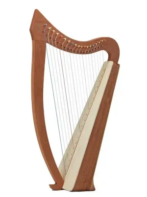 Aktion - HL-HARP Harfe Celtic, Natur