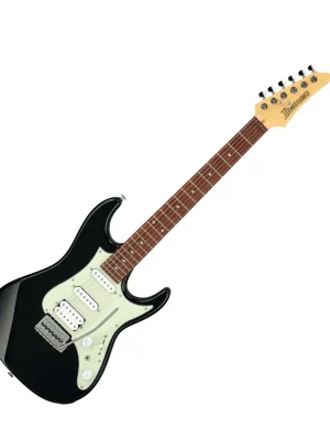 AZES40-BK E-Gitarre Black - Neu verfügbar