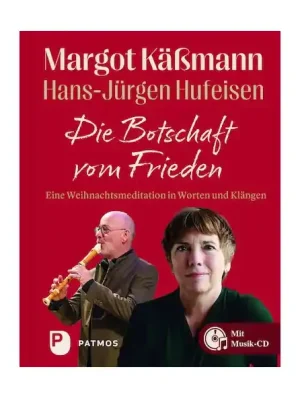 Die Botschaft vom Frieden - Zeitlich begrenzt