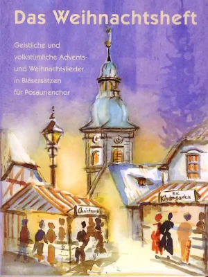Das Weihnachtsheft - Meistverkauft