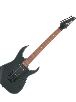 RG420EX-BKF Flat Black | Schneller Versand