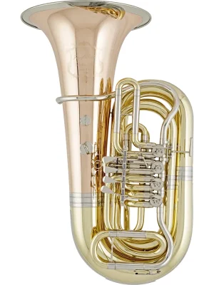 B-Tuba 884-4GR Messing | Sicher einkaufen