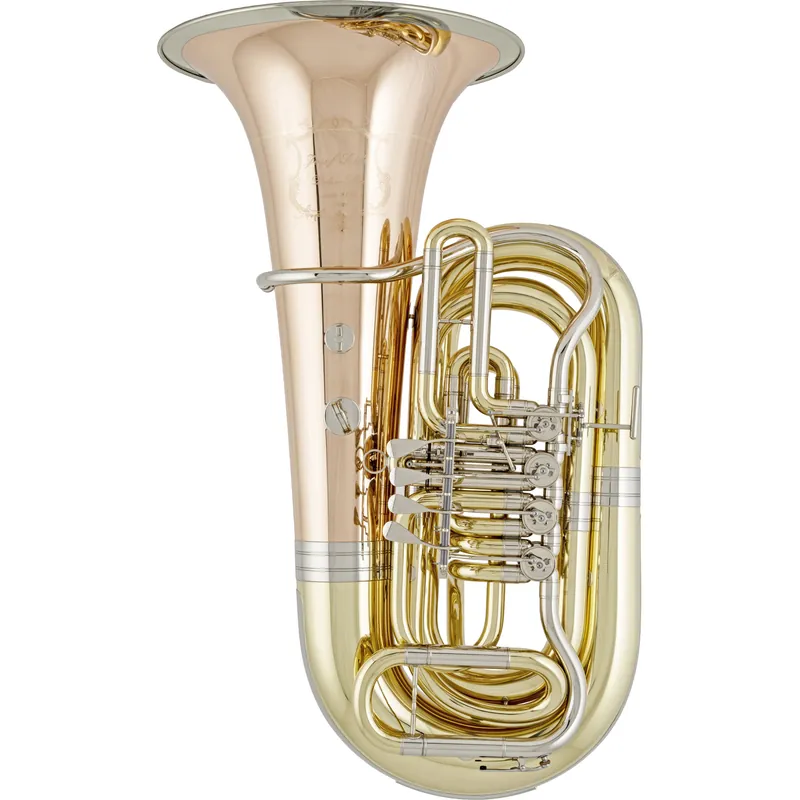 B-Tuba 884-4GR Messing | Sicher einkaufen