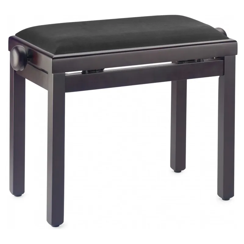 PB39 Klavierbank Palisander - Deal