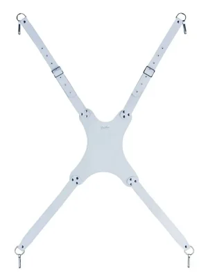 Neues Produkt - Tragegurt f. Marching Bassdrum