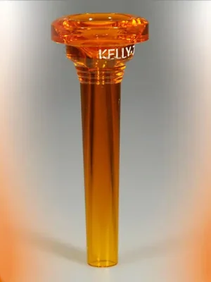 Profi-Qualität - Cornet 7C Crystal Orange