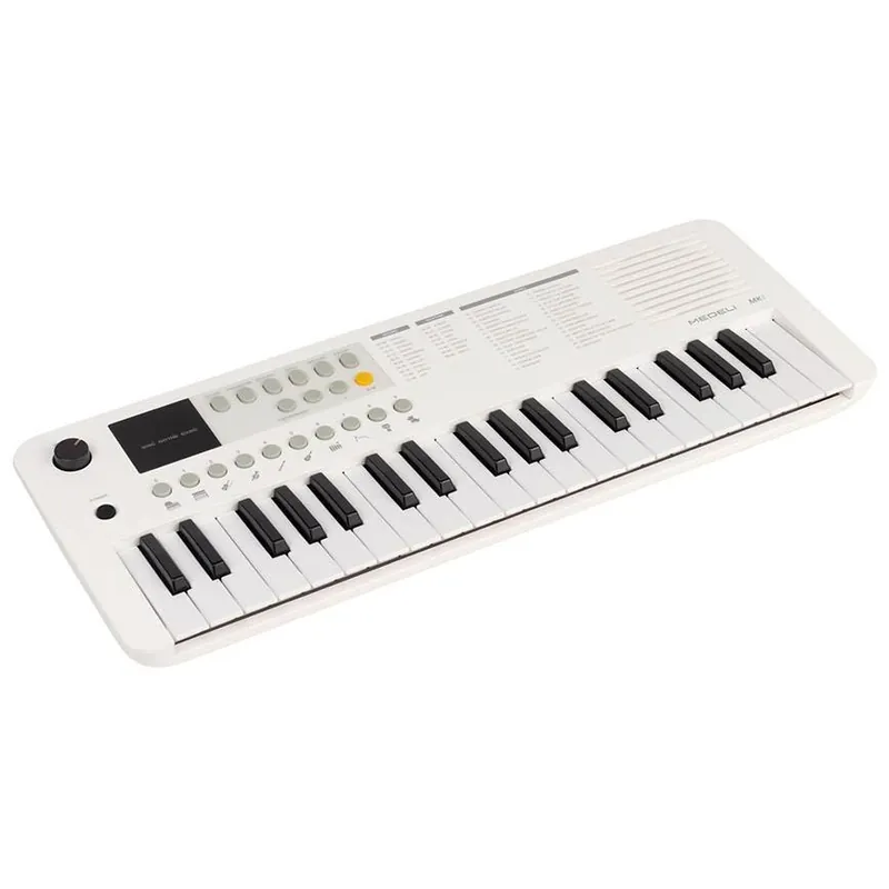 MK1/WH Mini Keyboard - Qualitätsprodukt