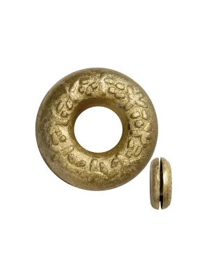 Begrenztes Angebot - Ringelglöckchen 6 x 2 cm