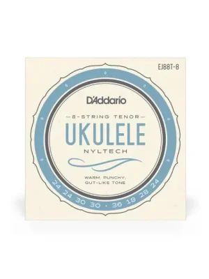 Angebot - EJ88T-8er Satz Ukulele Tenor
