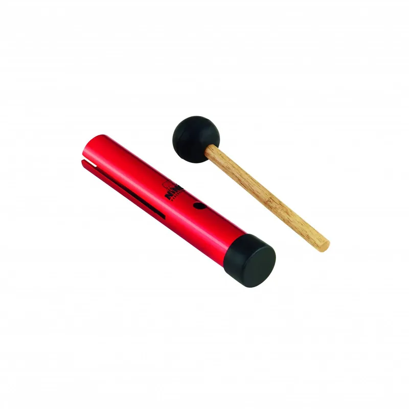 Aktion - 602R Wah-Wah Tube rot