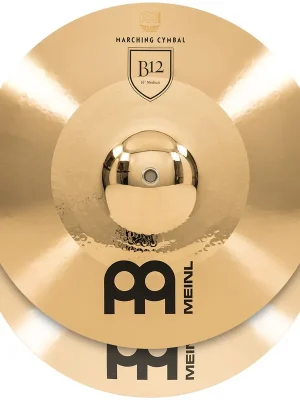 MA-BZ-16M Marching Becken 16‘‘ - Zeitlich begrenzt