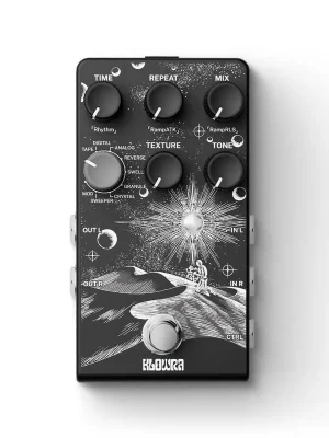 Extra sparen | EVERLAST Delay Pedal