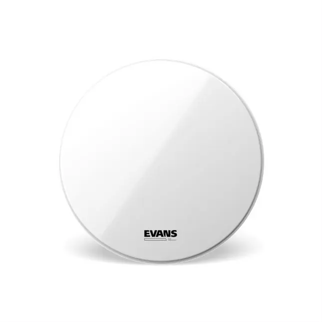 Jetzt erhältlich | EQ3 22‘‘ smooth white Resofell