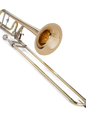 Heute kaufen | B/F Tenorposaune Bolero Sonor
