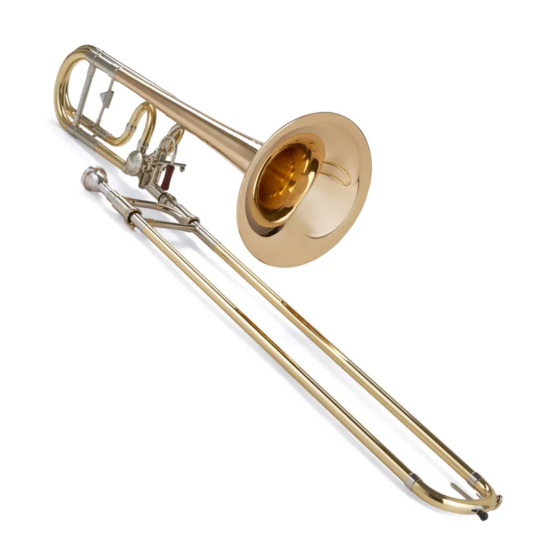 Heute kaufen | B/F Tenorposaune Bolero Sonor