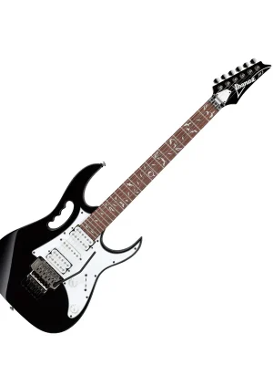 JEMJR-BK Signature Steve Vai | Deal