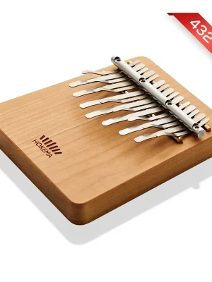 Kalimba B15 G-Dur 432Hz | Top bewertet