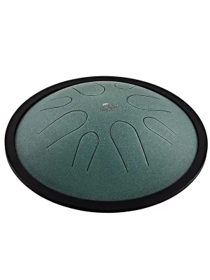Markenqualität | CSTD1DG Steeltongue Drum 432Hz