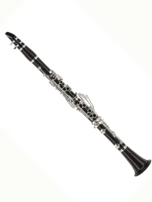 Top-Preis - Bb-Klarinette KS20E K.Sandner