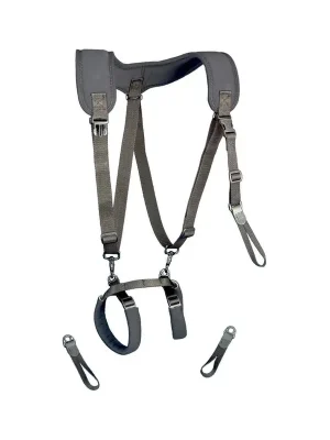 Deluxe Tuba Harness Regular | Premium