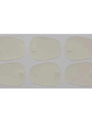 A11L Bissplatten 0,4mm - Fast ausverkauft
