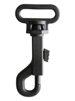 ASH Hook Karabiner für Saxgurt | Günstig