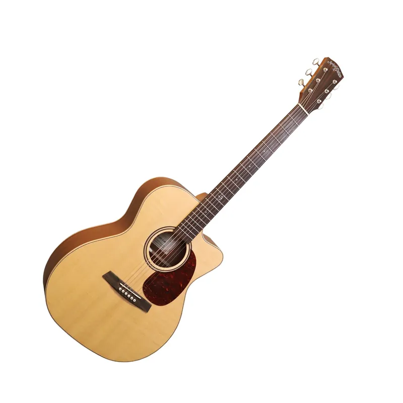 Falcon CW45AE Europe Orchestra - Beliebt