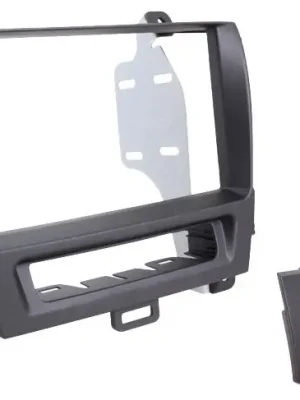 2-DIN Radioblende Opel Zafira Tourer 2011-2016 | Jetzt sichern