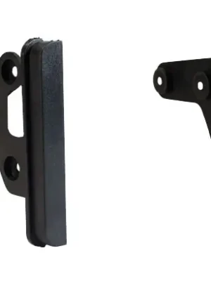 Nur diese Woche - Radioblende 2-DIN für Toyota und Subaru Modelle ab 1999