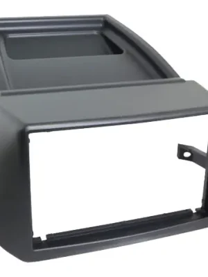 Angebot - Radioblende 2-DIN für CITROEN Nemo, FIAT Fiorino, PEUGEOT Bipper ab 2007