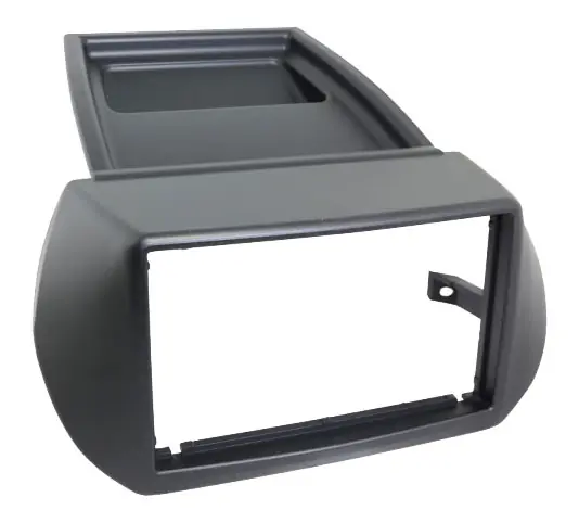 Angebot - Radioblende 2-DIN für CITROEN Nemo, FIAT Fiorino, PEUGEOT Bipper ab 2007