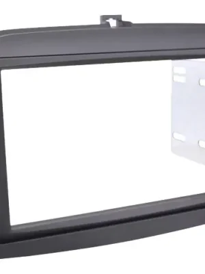 Radioblende 2-DIN für FIAT 500L ab 2012 | Bestseller