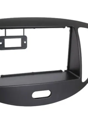Radioblende 2-DIN für Hyundai i10 2008 - 2014 | Preisvorteil