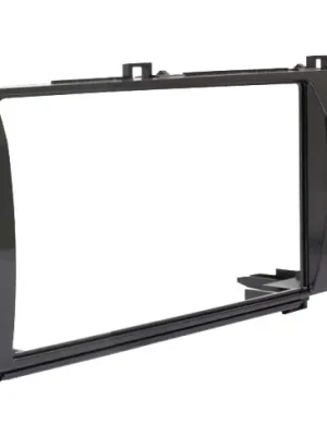 Radioblende 2-DIN für Toyota Corolla E160/E170 ab 2013 - Jetzt zugreifen