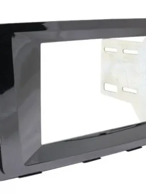 2-DIN Radioblende Hyundai H350 ab 2015 - Sofort bestellen
