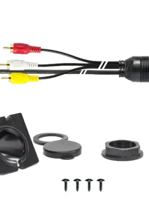 AUX - USB - VIDEO Verlängerung - Hohe Qualität