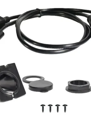 Neu verfügbar - USB - USB C Verlängerung
