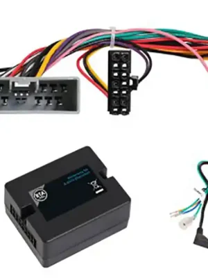 Lenkradfernbedienung-Adapter Honda CR-V, Civic, Hybrid, S 2000 | Neues Produkt