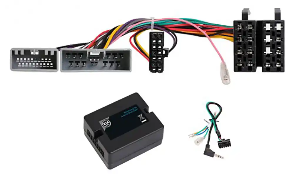 Lenkradfernbedienung-Adapter Honda CR-V, Civic, Hybrid, S 2000 | Neues Produkt