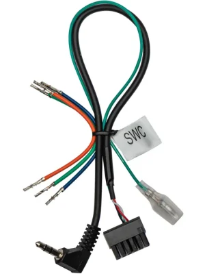 Lenkradfernbedienung Universal / Multilead | Endet bald