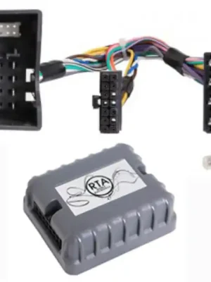 Deal - CAN-BUS-Interface für VW ab 2015 Power-Quadlock