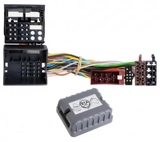 CAN BUS Adapter für Skoda Octavia II, Superb II (T-Kabelsatz) | Wochenendangebot