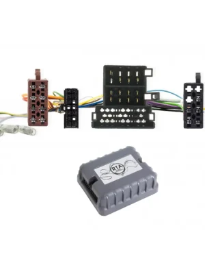 Jetzt sichern | CAN BUS Adapter für Alfa Romeo, Citroen, Fiat, Lancia, Peugeot ab 2005