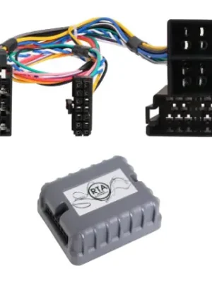 Bewährte Qualität - CAN BUS Adapter Porsche 911 2004-2008