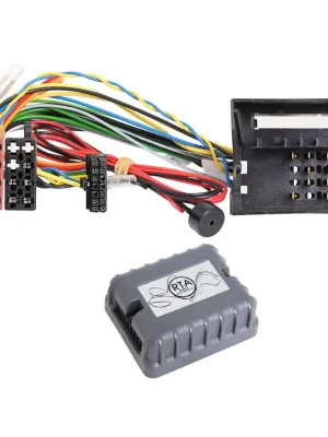 Neue Ware - CAN BUS Adapter Citroen Peugeot
