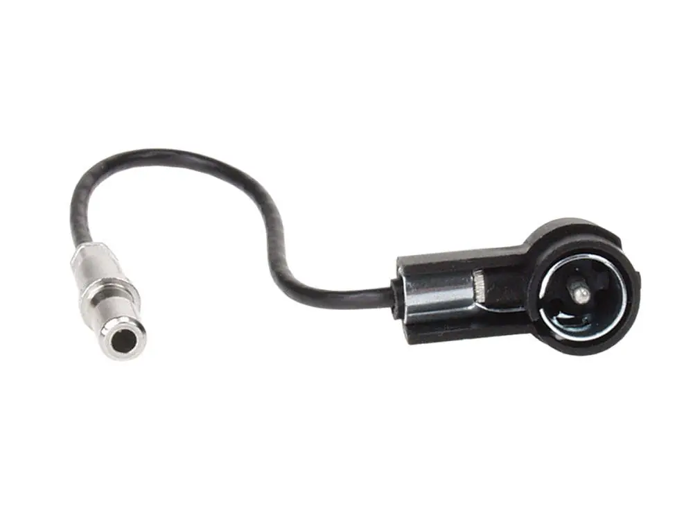 Antennenadapter USA1 auf ISO Buchse (USB Fahrzeuge) | Sale