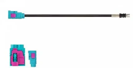 Top-Preis | Antennenverlängerungskabel Fakra (f) auf Fakra (f) 400cm