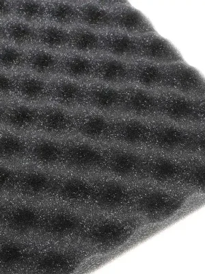 Noppenschaumstoff 100x50x2cm | Premium