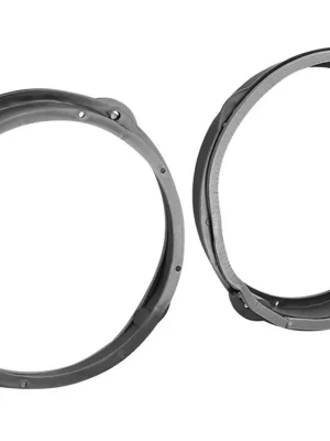 Lautsprecherringe Audi A3 (8V/8Y) 20cm | Schnell zugreifen
